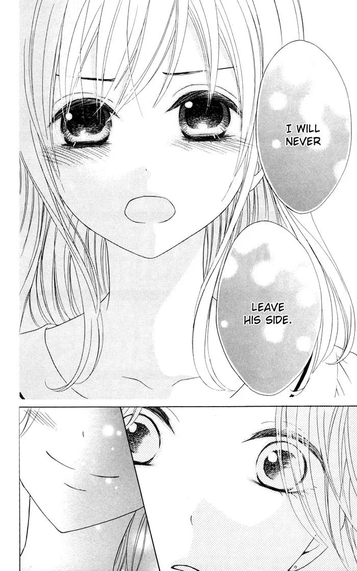Read Beginning Niina chapter 15 image 25 on Lezhin