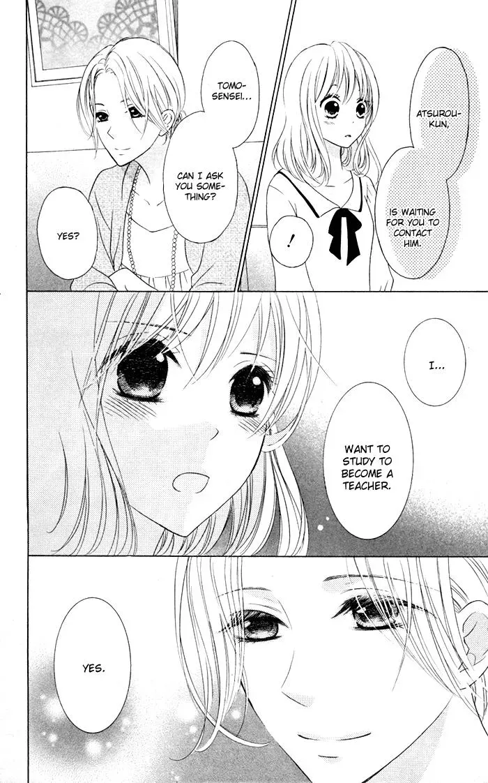 Read Beginning Niina chapter 15 image 27 on Lezhin