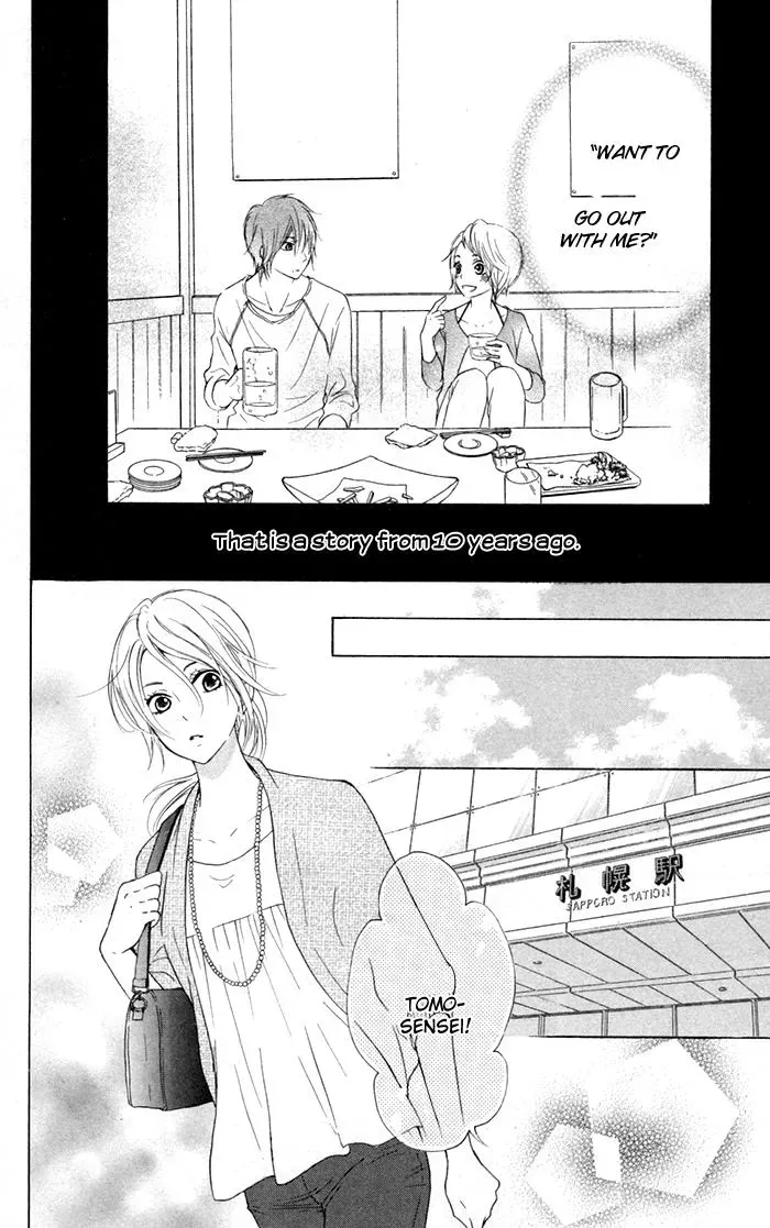 Read Beginning Niina chapter 15 image 3 on Lezhin