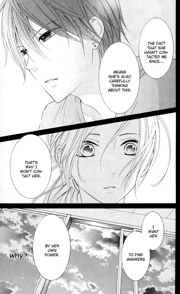 Read Beginning Niina chapter 15 image 6 on Lezhin