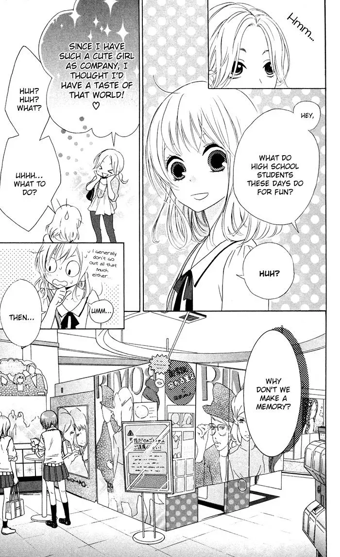 Read Beginning Niina chapter 15 image 8 on Lezhin