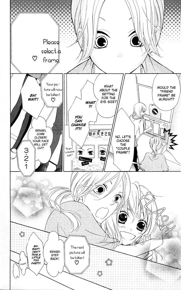 Read Beginning Niina chapter 15 image 9 on Lezhin
