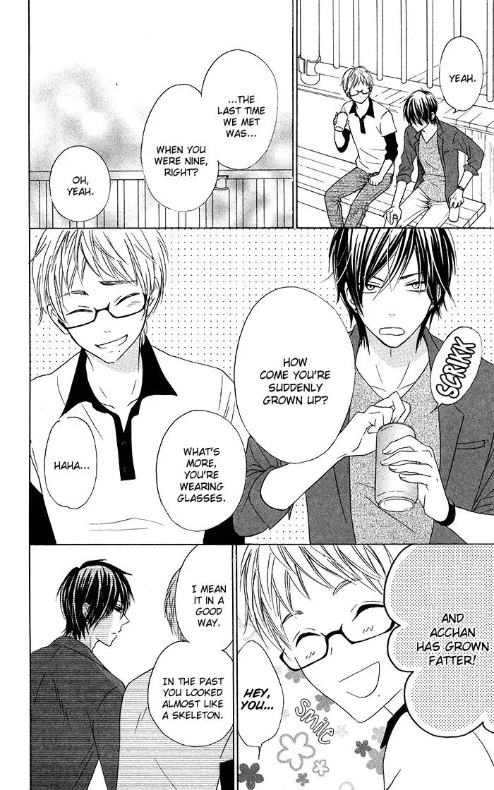 Read Beginning Niina chapter 16 image 13 on Lezhin