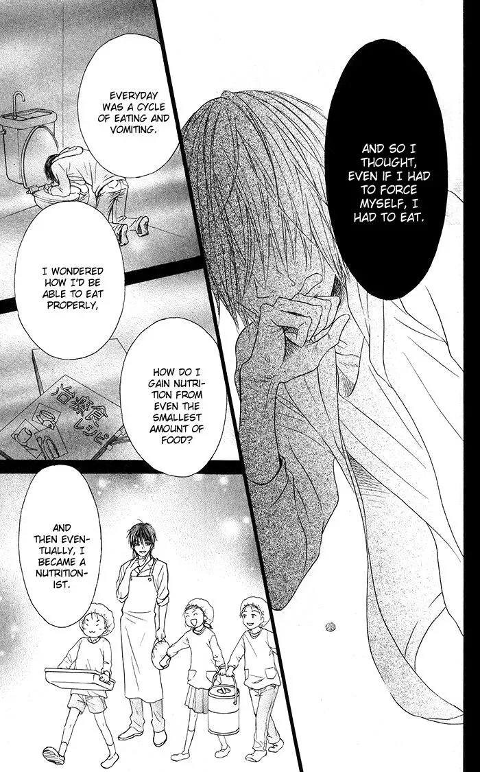Read Beginning Niina chapter 16 image 16 on Lezhin