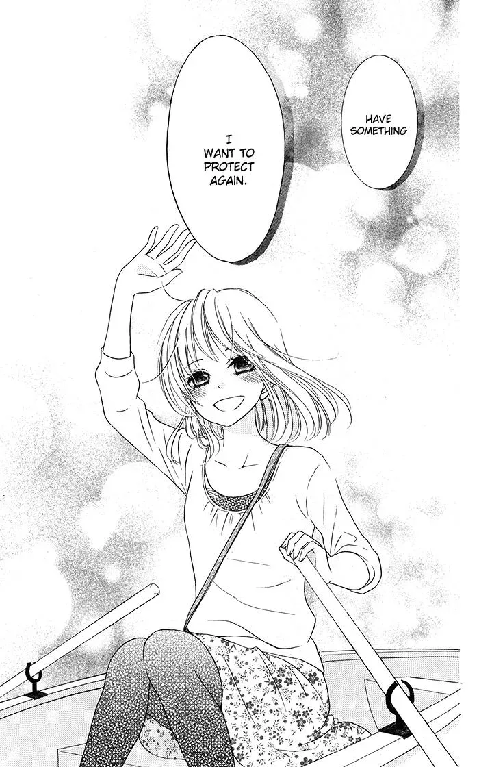 Read Beginning Niina chapter 16 image 18 on Lezhin