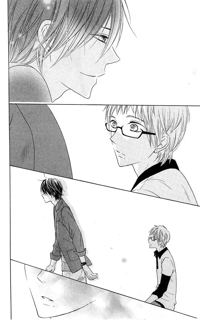 Read Beginning Niina chapter 16 image 19 on Lezhin