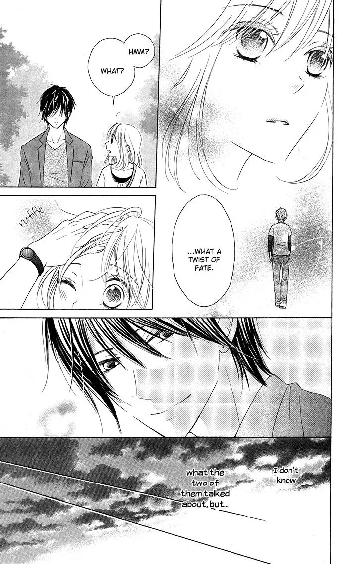 Read Beginning Niina chapter 16 image 24 on Lezhin
