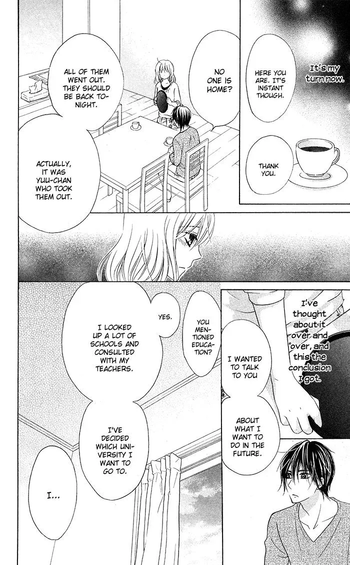 Read Beginning Niina chapter 16 image 25 on Lezhin