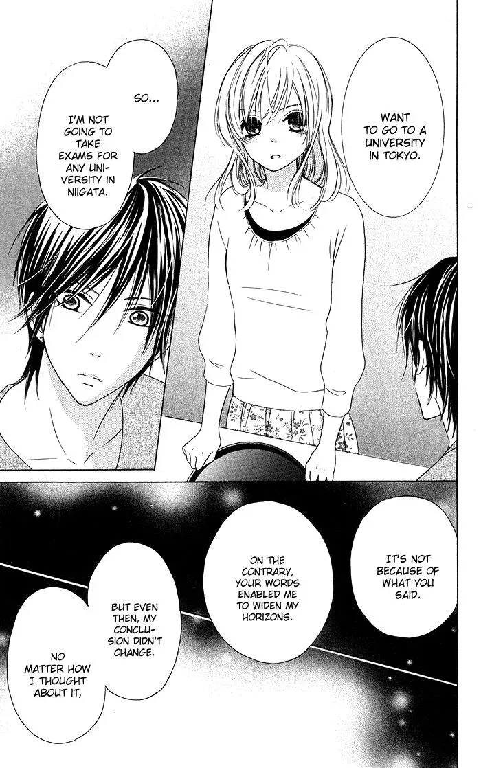 Read Beginning Niina chapter 16 image 26 on Lezhin