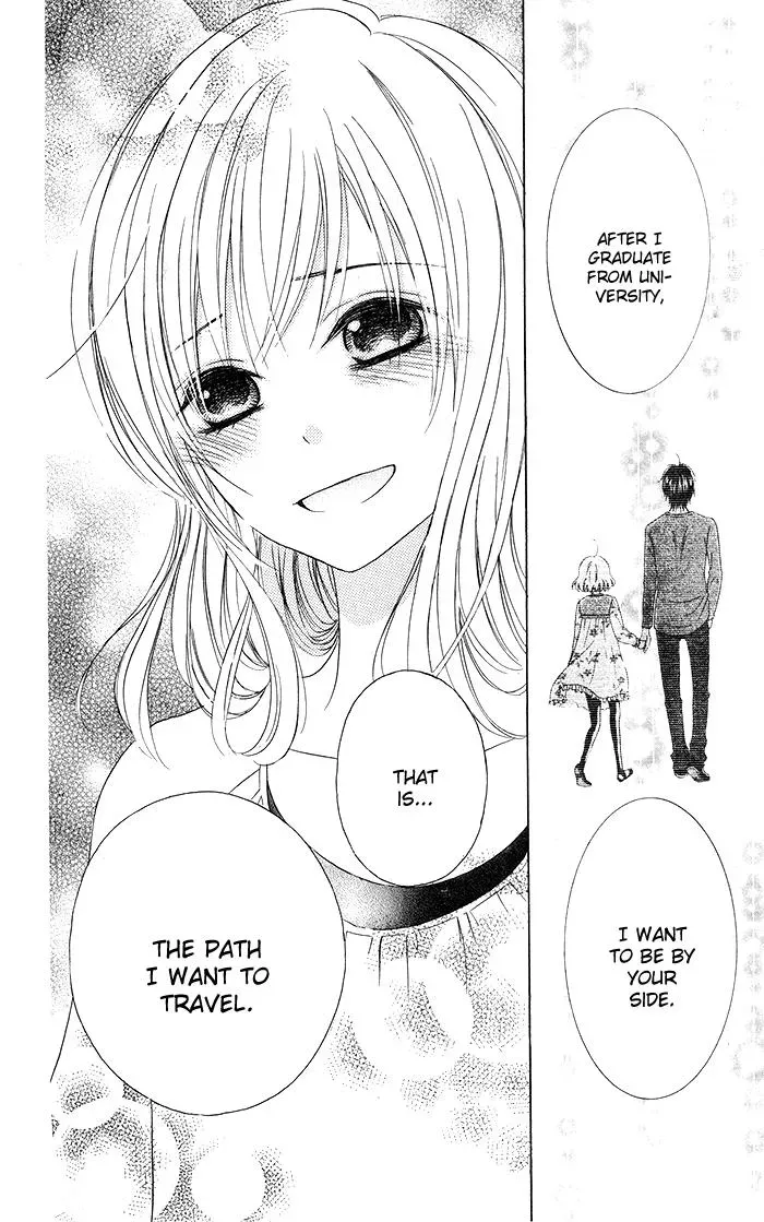 Read Beginning Niina chapter 16 image 27 on Lezhin