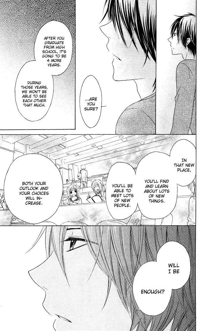 Read Beginning Niina chapter 16 image 28 on Lezhin