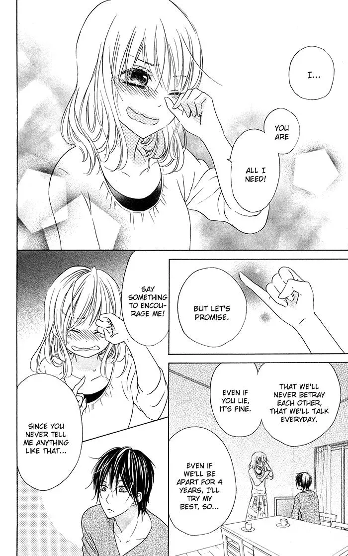 Read Beginning Niina chapter 16 image 29 on Lezhin