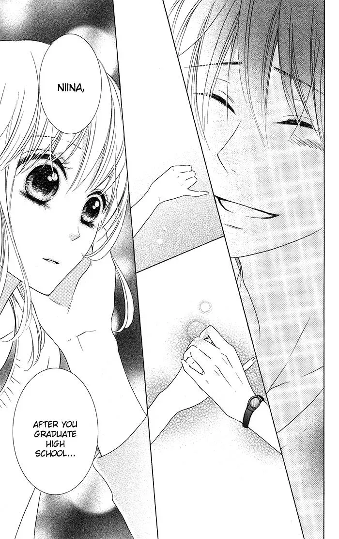 Read Beginning Niina chapter 16 image 30 on Lezhin