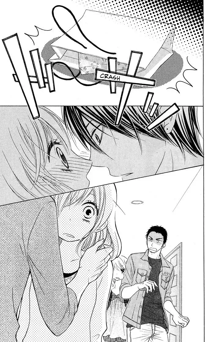 Read Beginning Niina chapter 16 image 32 on Lezhin