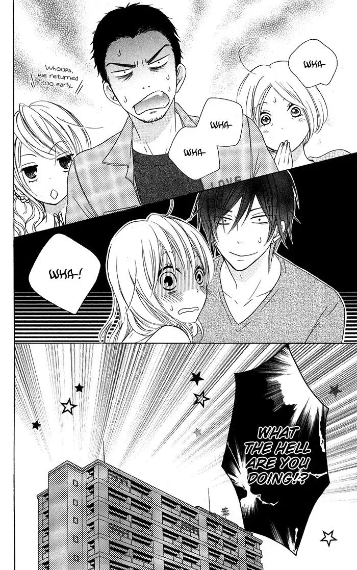 Read Beginning Niina chapter 16 image 33 on Lezhin