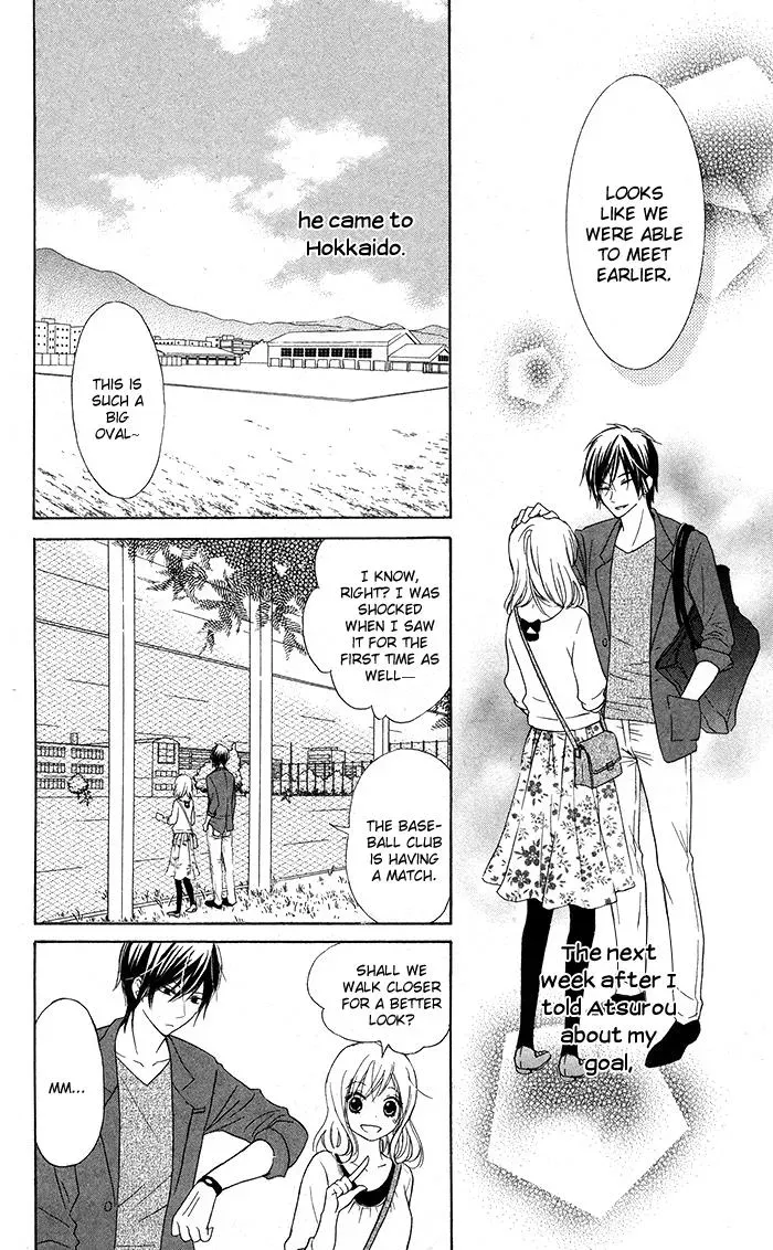 Read Beginning Niina chapter 16 image 6 on Lezhin
