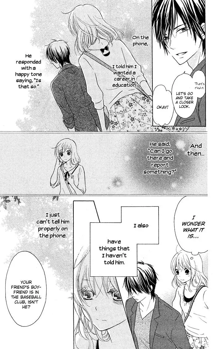 Read Beginning Niina chapter 16 image 7 on Lezhin