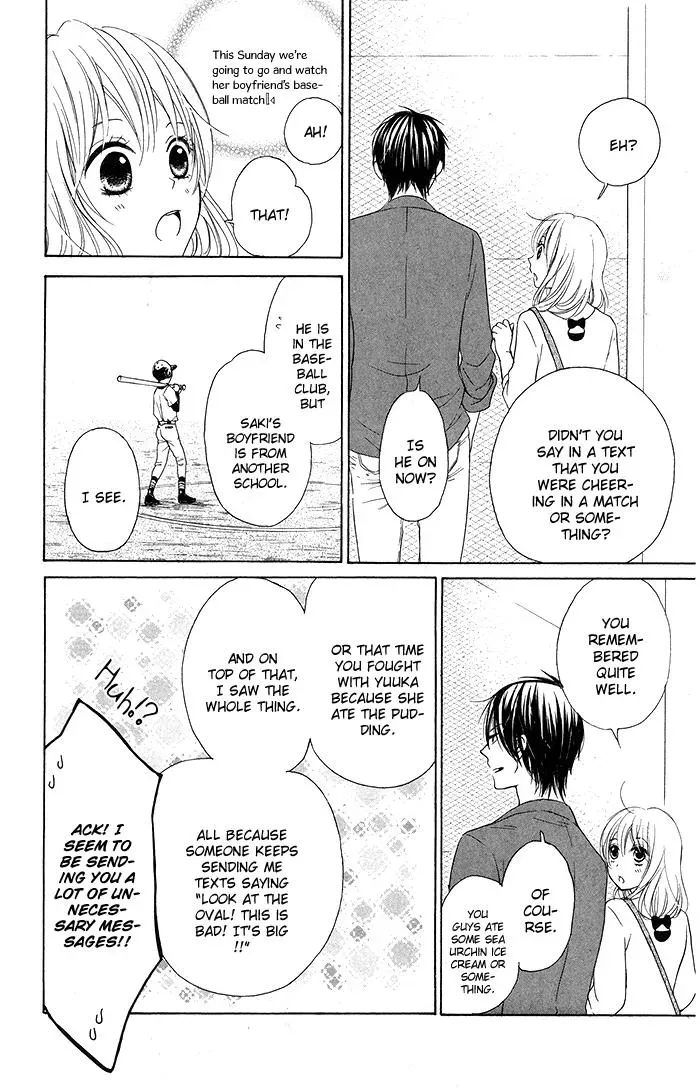 Read Beginning Niina chapter 16 image 8 on Lezhin