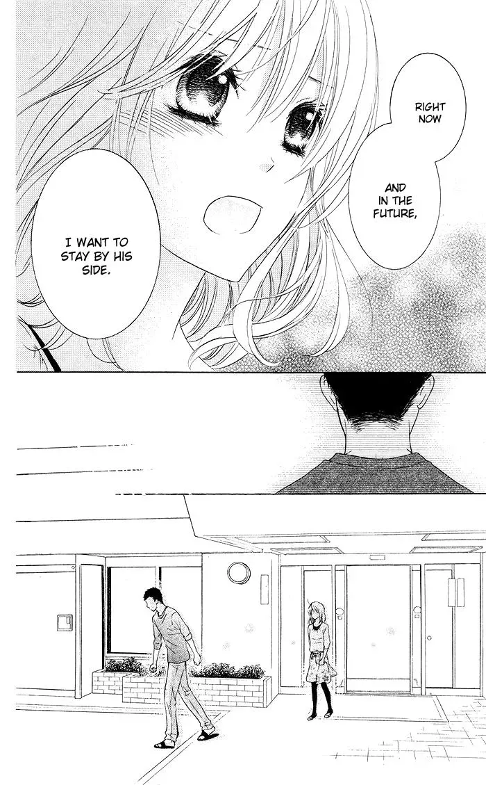 Read Beginning Niina chapter 17 image 10 on Lezhin