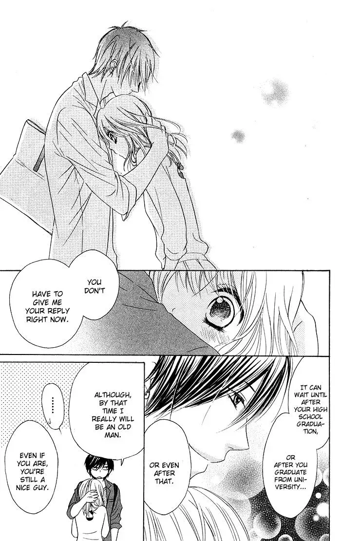 Read Beginning Niina chapter 17 image 13 on Lezhin