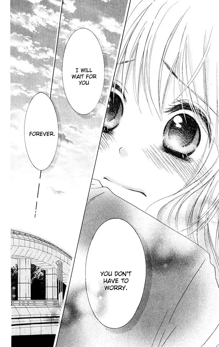 Read Beginning Niina chapter 17 image 14 on Lezhin