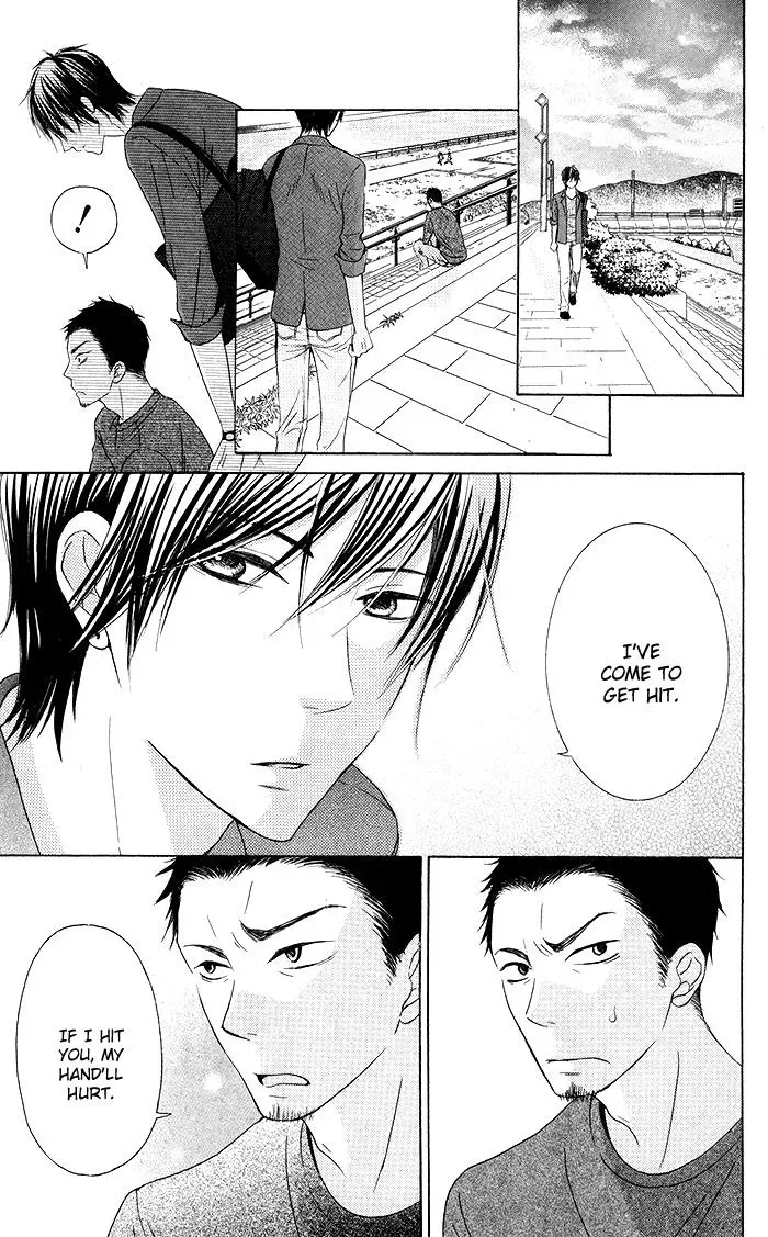 Read Beginning Niina chapter 17 image 15 on Lezhin