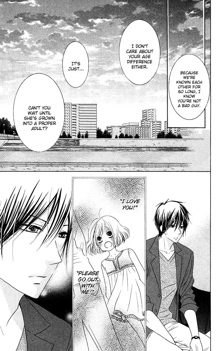 Read Beginning Niina chapter 17 image 17 on Lezhin
