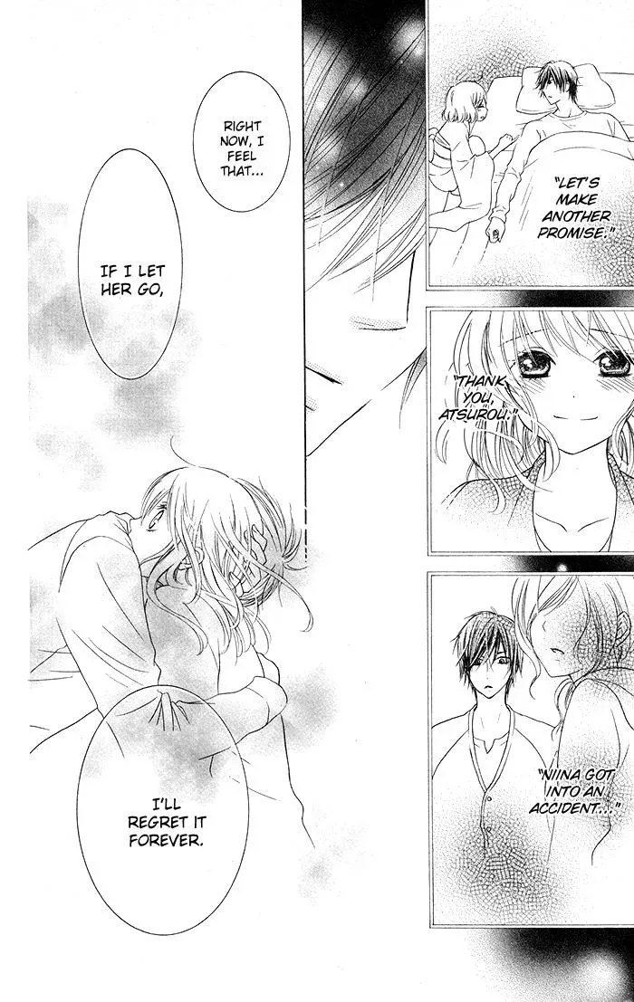 Read Beginning Niina chapter 17 image 18 on Lezhin