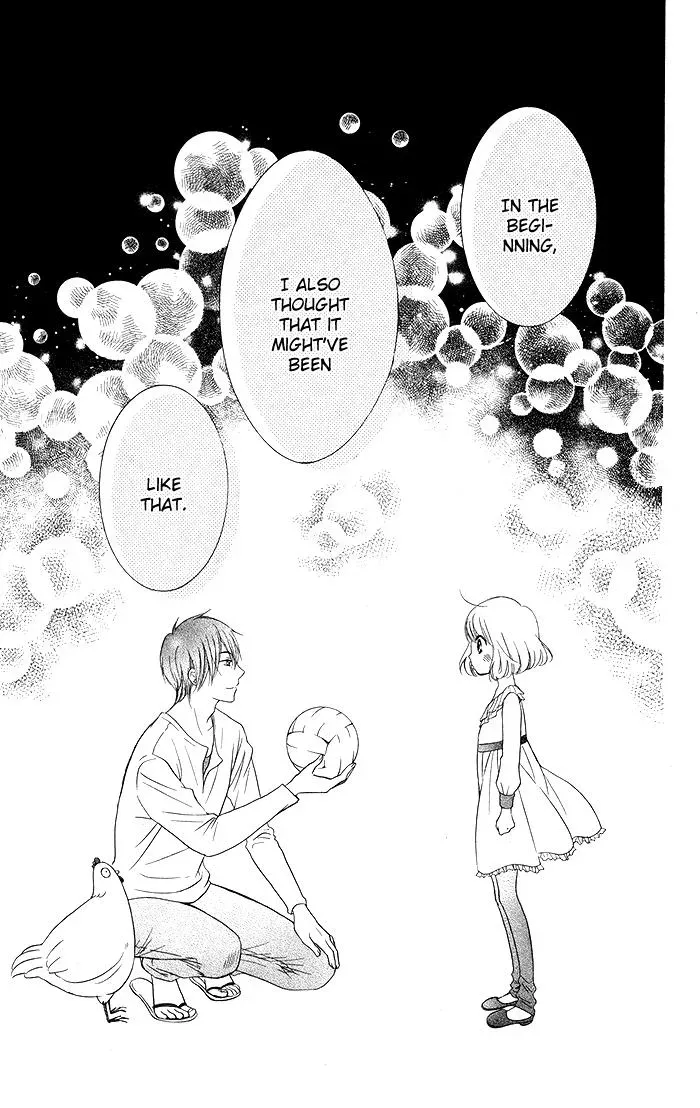 Read Beginning Niina chapter 17 image 19 on Lezhin