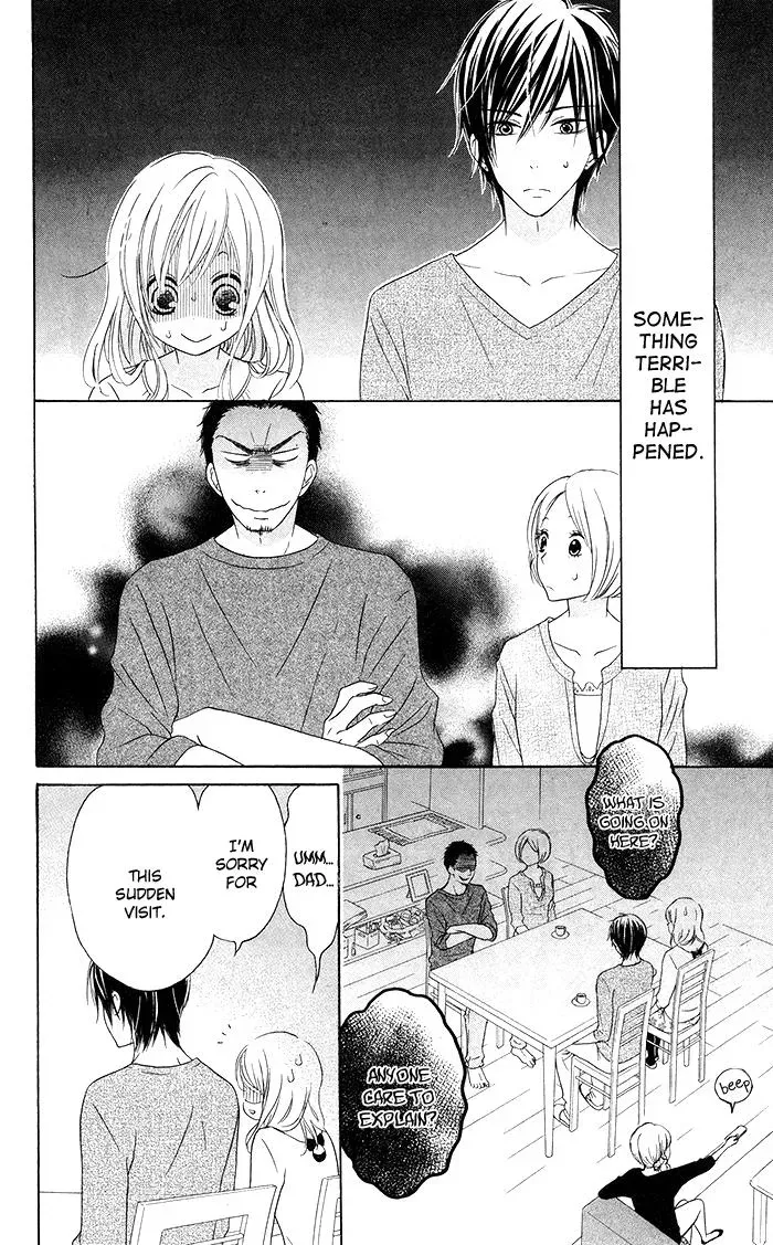 Read Beginning Niina chapter 17 image 2 on Lezhin