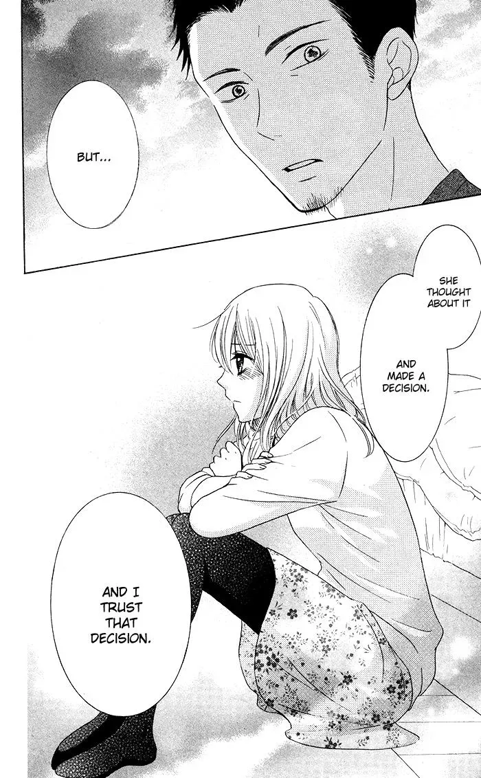Read Beginning Niina chapter 17 image 20 on Lezhin