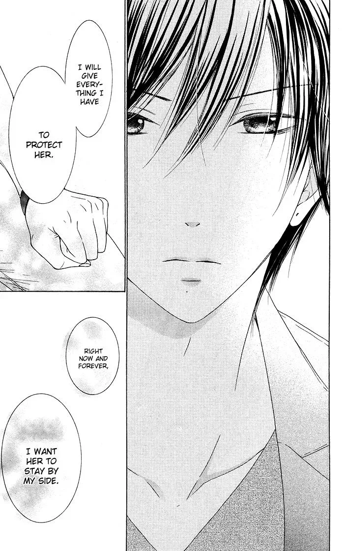 Read Beginning Niina chapter 17 image 21 on Lezhin