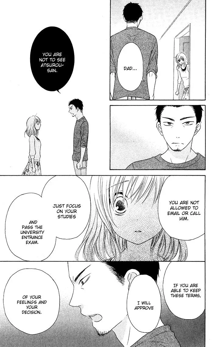 Read Beginning Niina chapter 17 image 23 on Lezhin