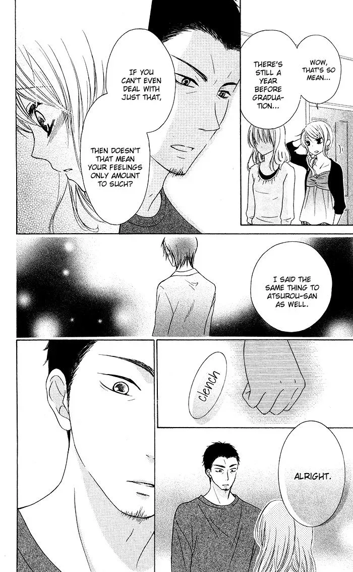 Read Beginning Niina chapter 17 image 24 on Lezhin