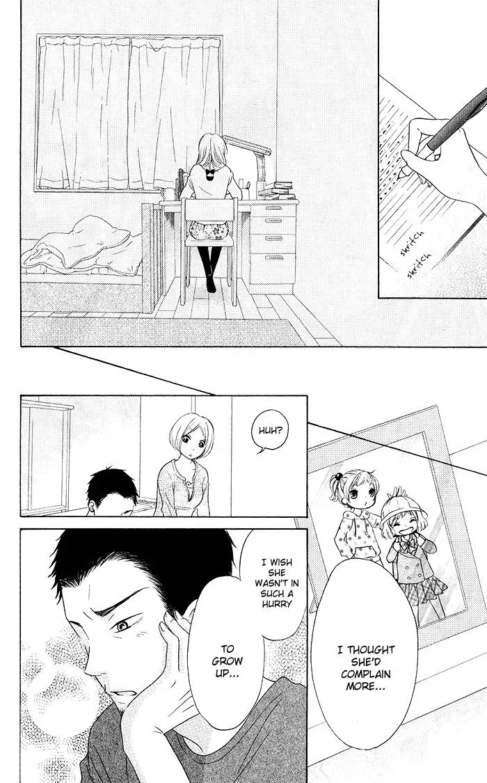 Read Beginning Niina chapter 17 image 26 on Lezhin