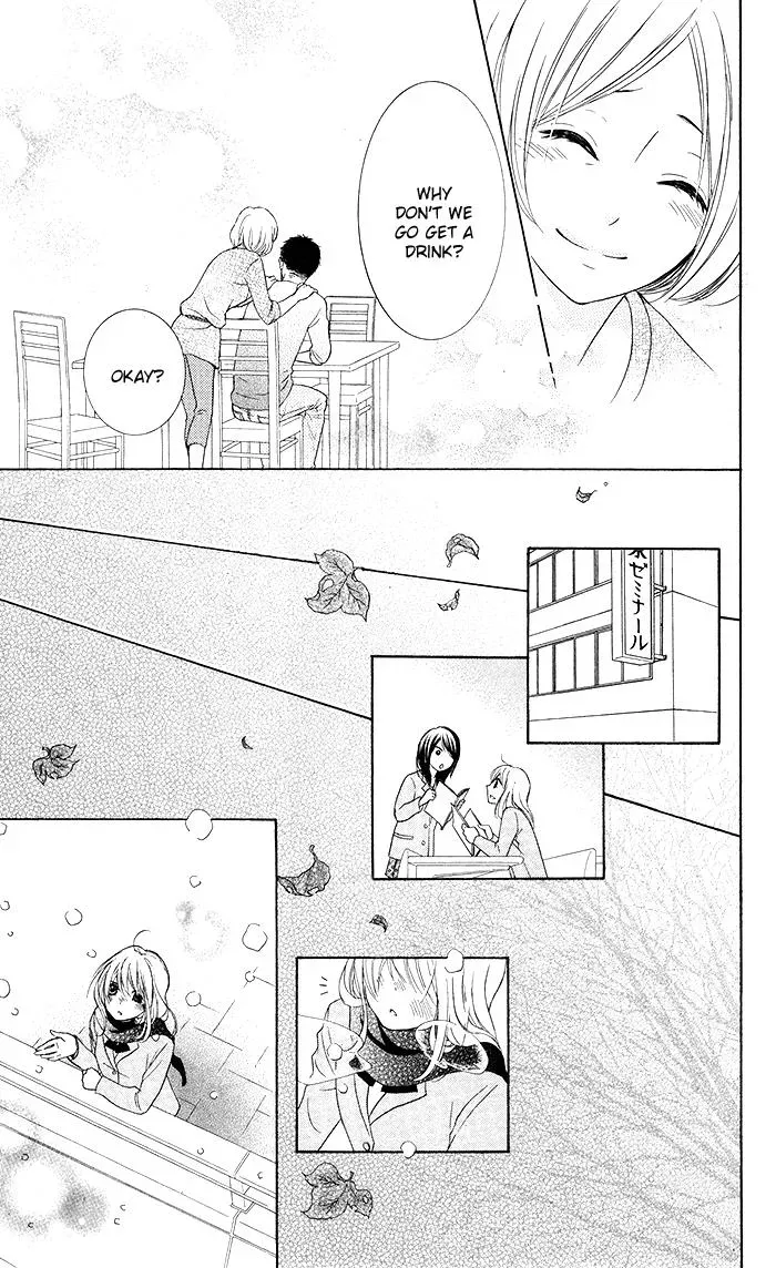Read Beginning Niina chapter 17 image 27 on Lezhin