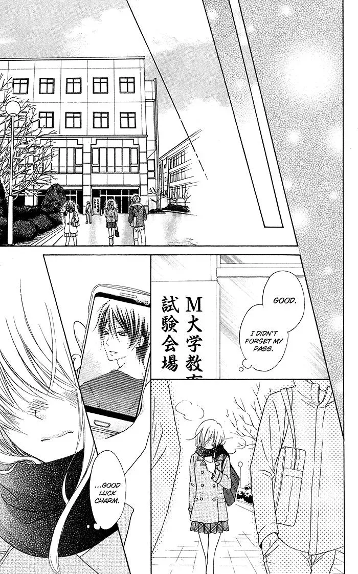 Read Beginning Niina chapter 17 image 29 on Lezhin