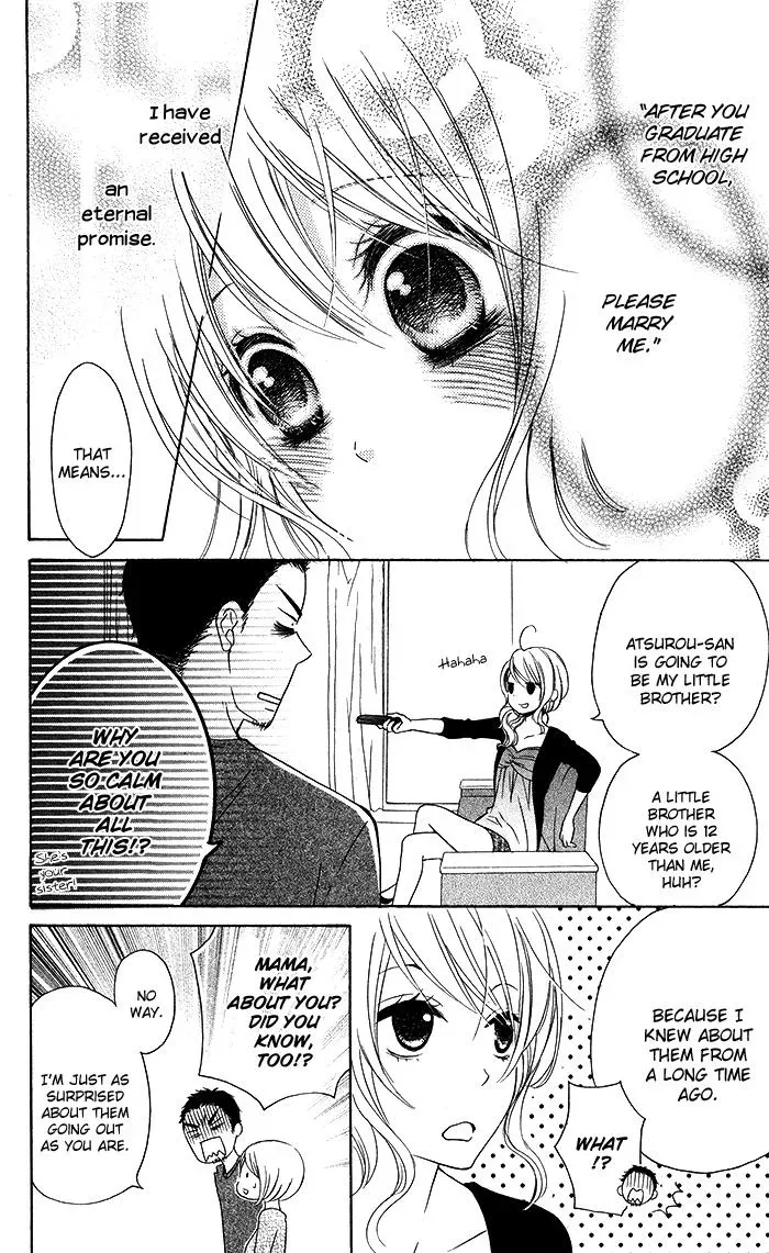 Read Beginning Niina chapter 17 image 4 on Lezhin
