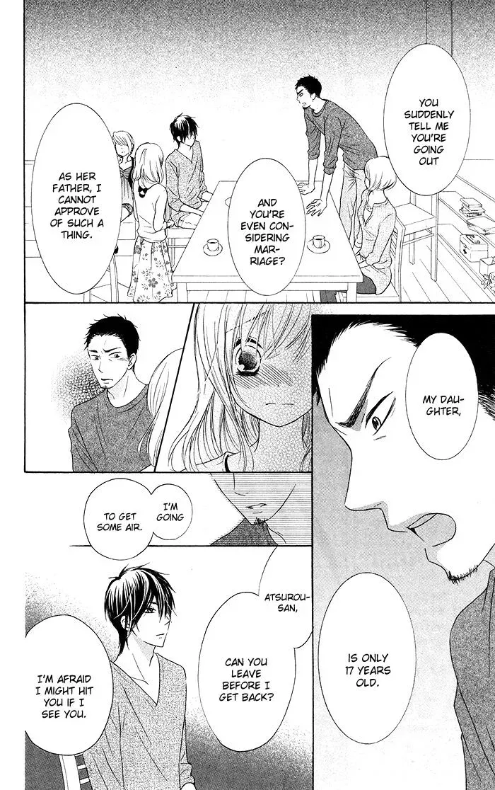 Read Beginning Niina chapter 17 image 6 on Lezhin