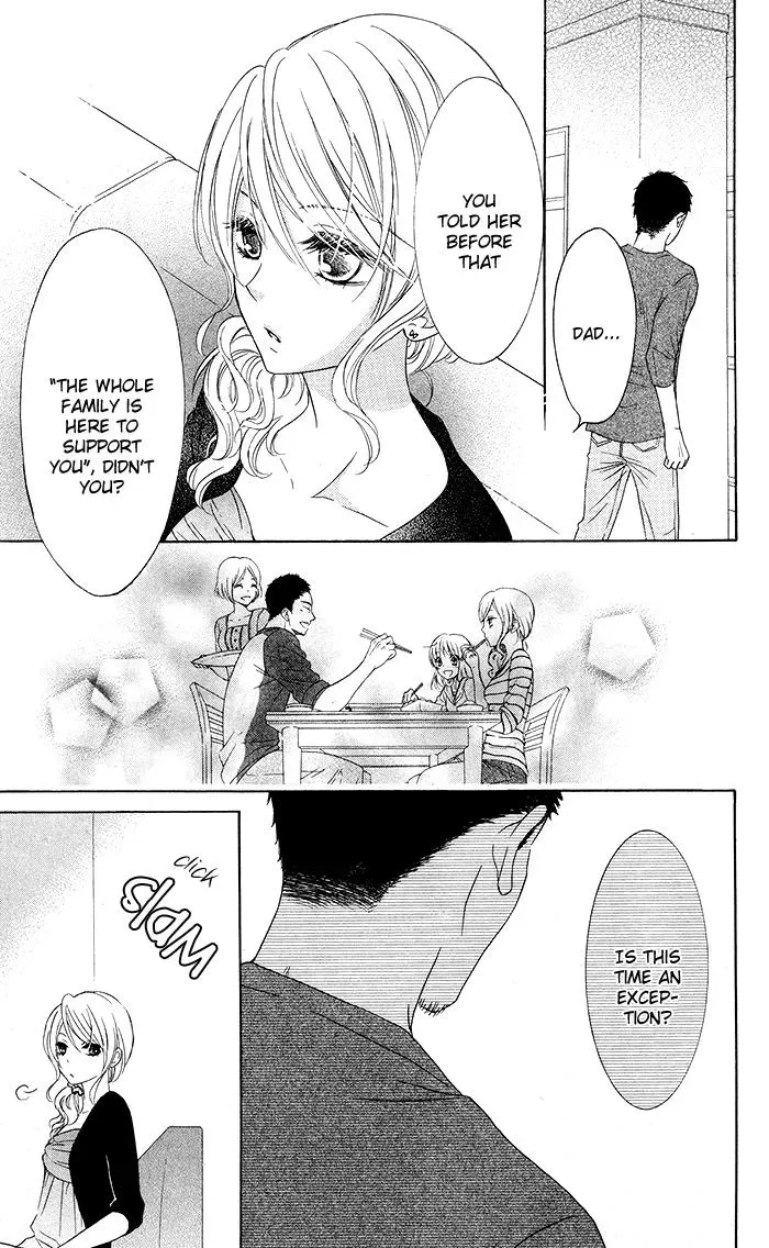 Read Beginning Niina chapter 17 image 7 on Lezhin