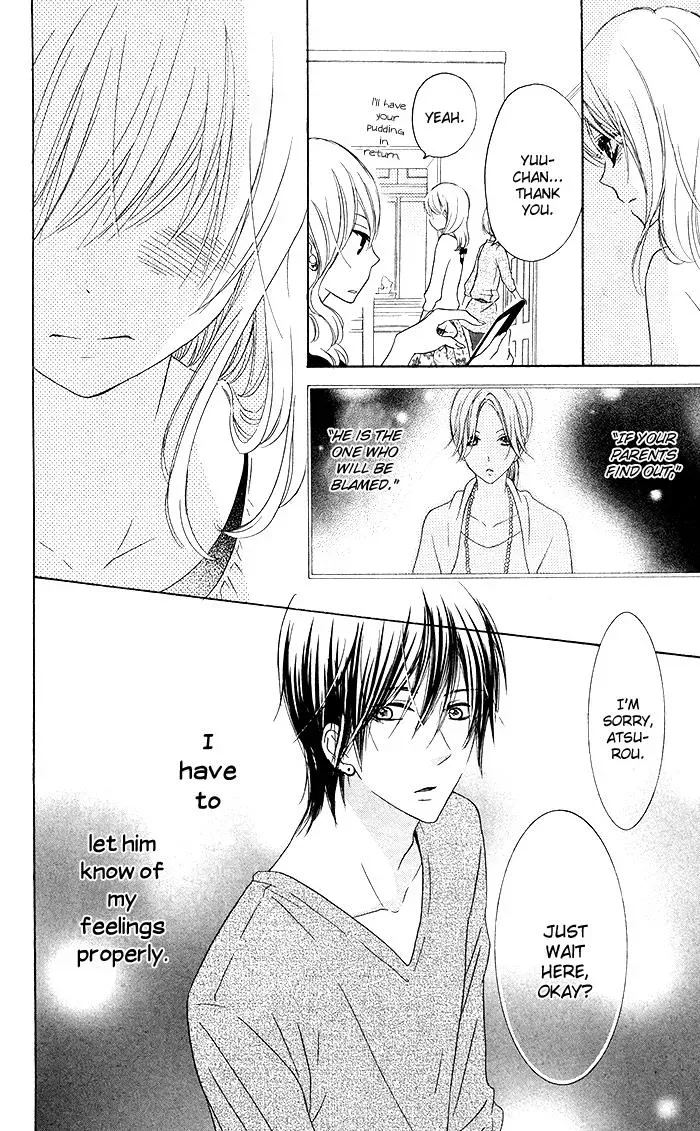 Read Beginning Niina chapter 17 image 8 on Lezhin