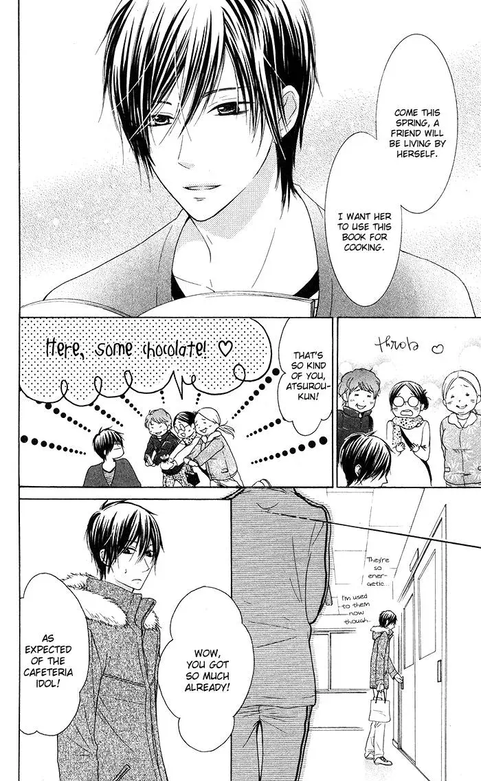 Read Beginning Niina chapter 18 image 10 on Lezhin