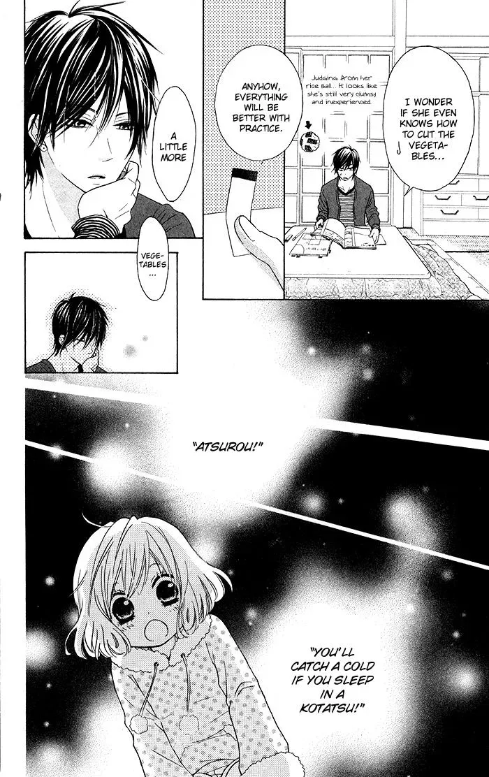 Read Beginning Niina chapter 18 image 14 on Lezhin