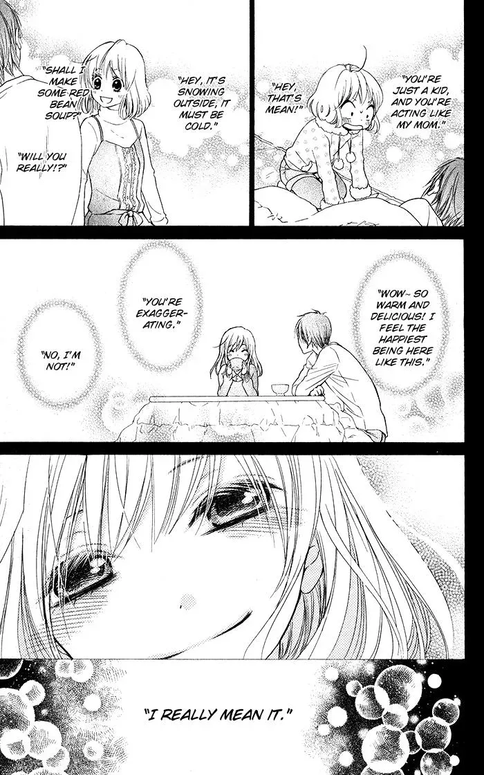 Read Beginning Niina chapter 18 image 15 on Lezhin