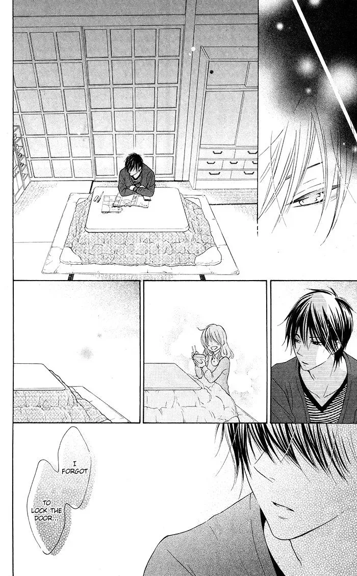 Read Beginning Niina chapter 18 image 16 on Lezhin
