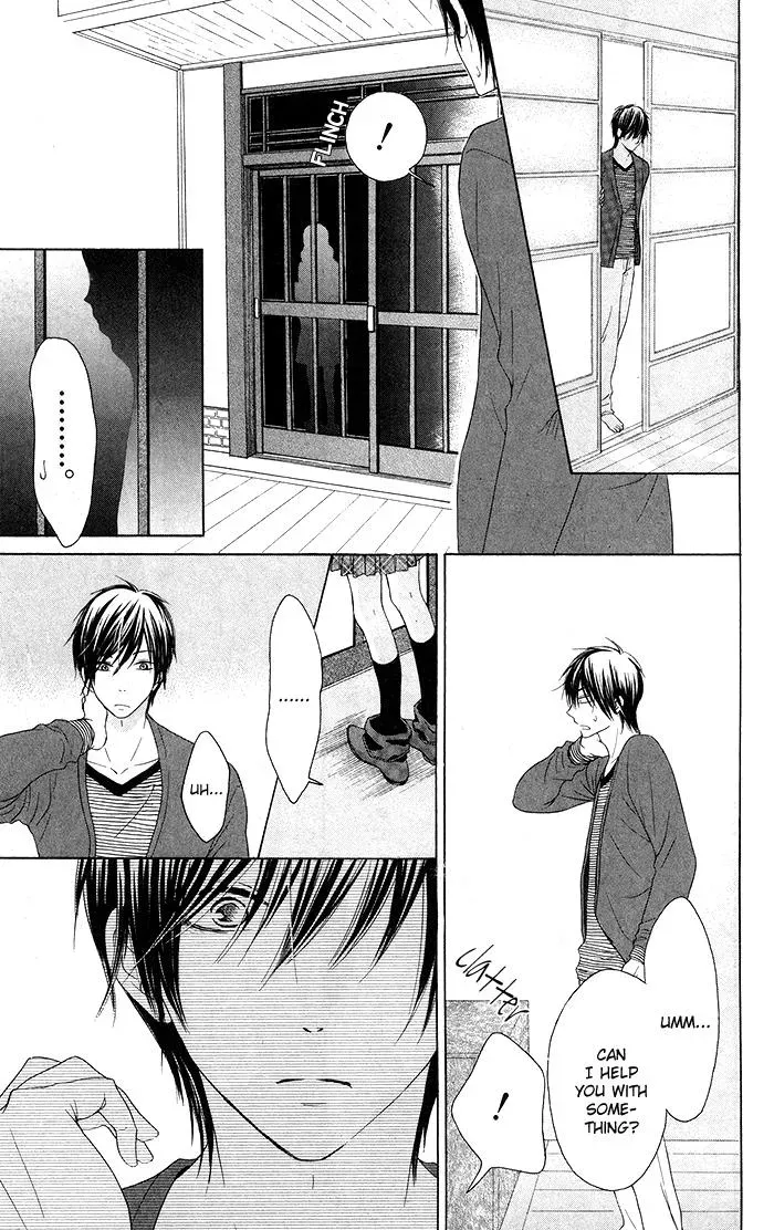 Read Beginning Niina chapter 18 image 17 on Lezhin