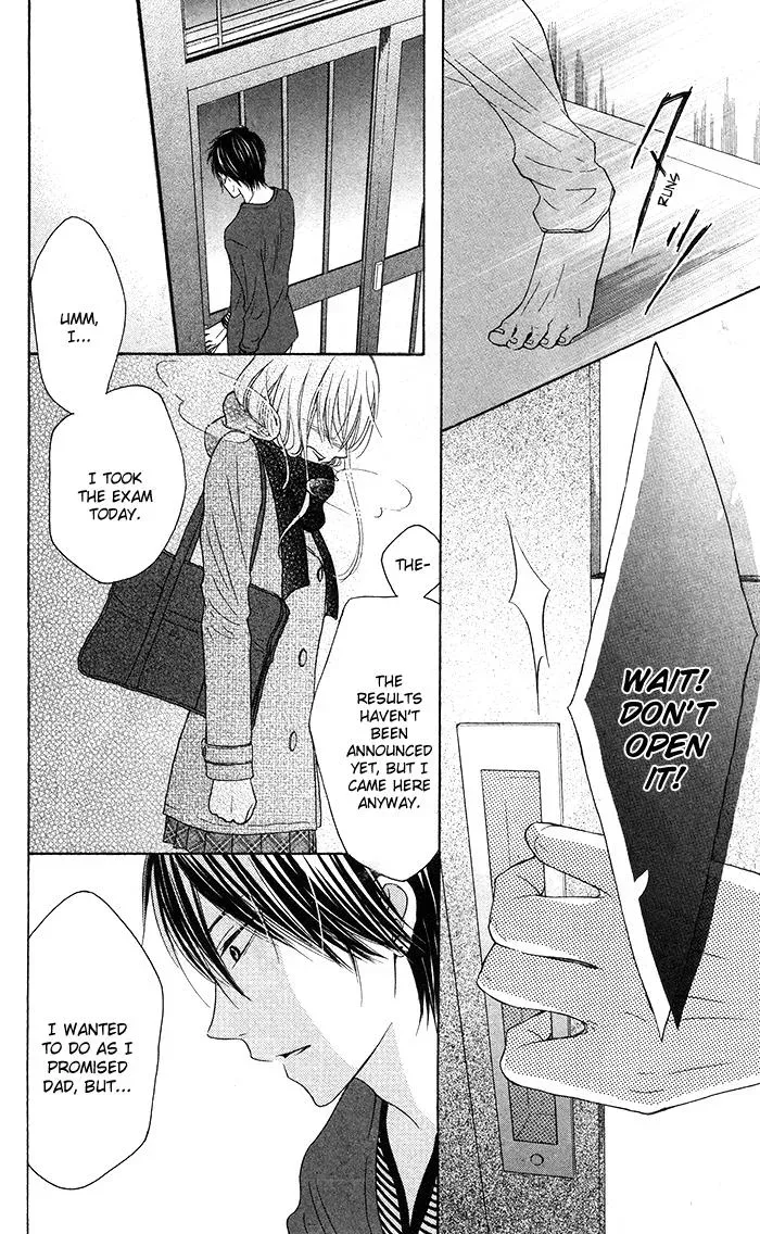 Read Beginning Niina chapter 18 image 18 on Lezhin