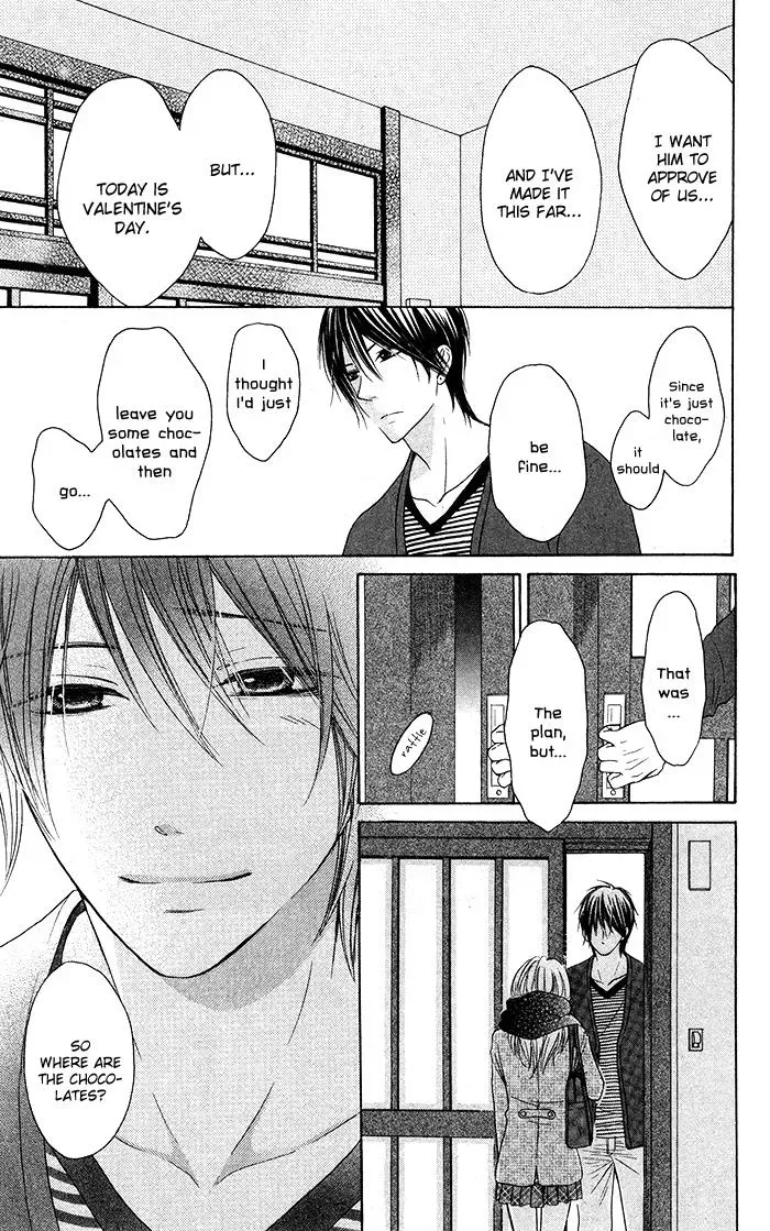 Read Beginning Niina chapter 18 image 19 on Lezhin