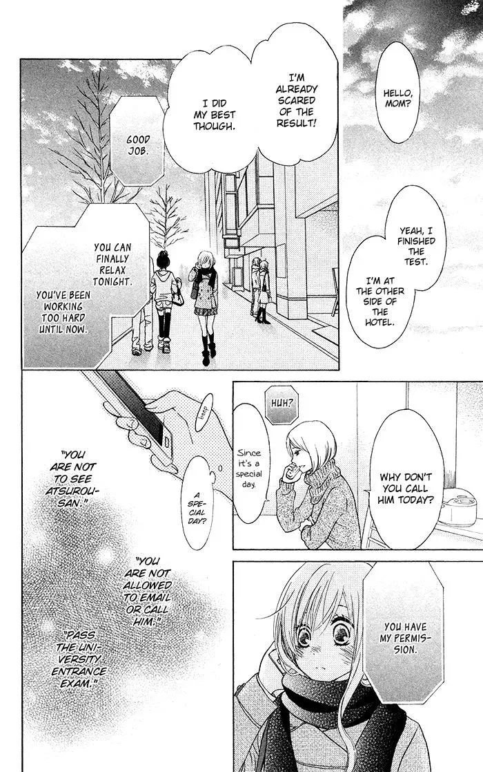 Read Beginning Niina chapter 18 image 2 on Lezhin