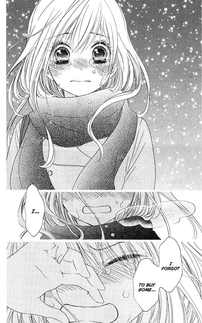 Read Beginning Niina chapter 18 image 20 on Lezhin
